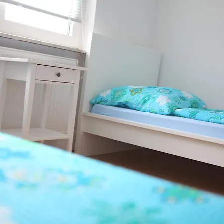 Apartament White House Bochum II Zewnętrze zdjęcie
