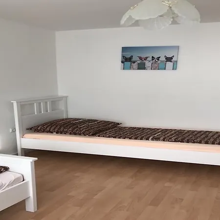 Apartament White House Bochum II Zewnętrze zdjęcie