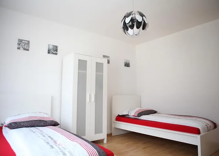 White House Bochum II